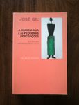 imagem Nua e as pequenas Percepções - José Gil  (Novo. Nunca lido)