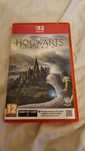 Switch 2 - Dziedzictwo Hogwartu, Hogwarts legacy