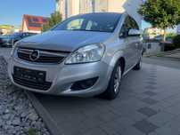 Opel Zafira Witam sprzedam Opel Zafira