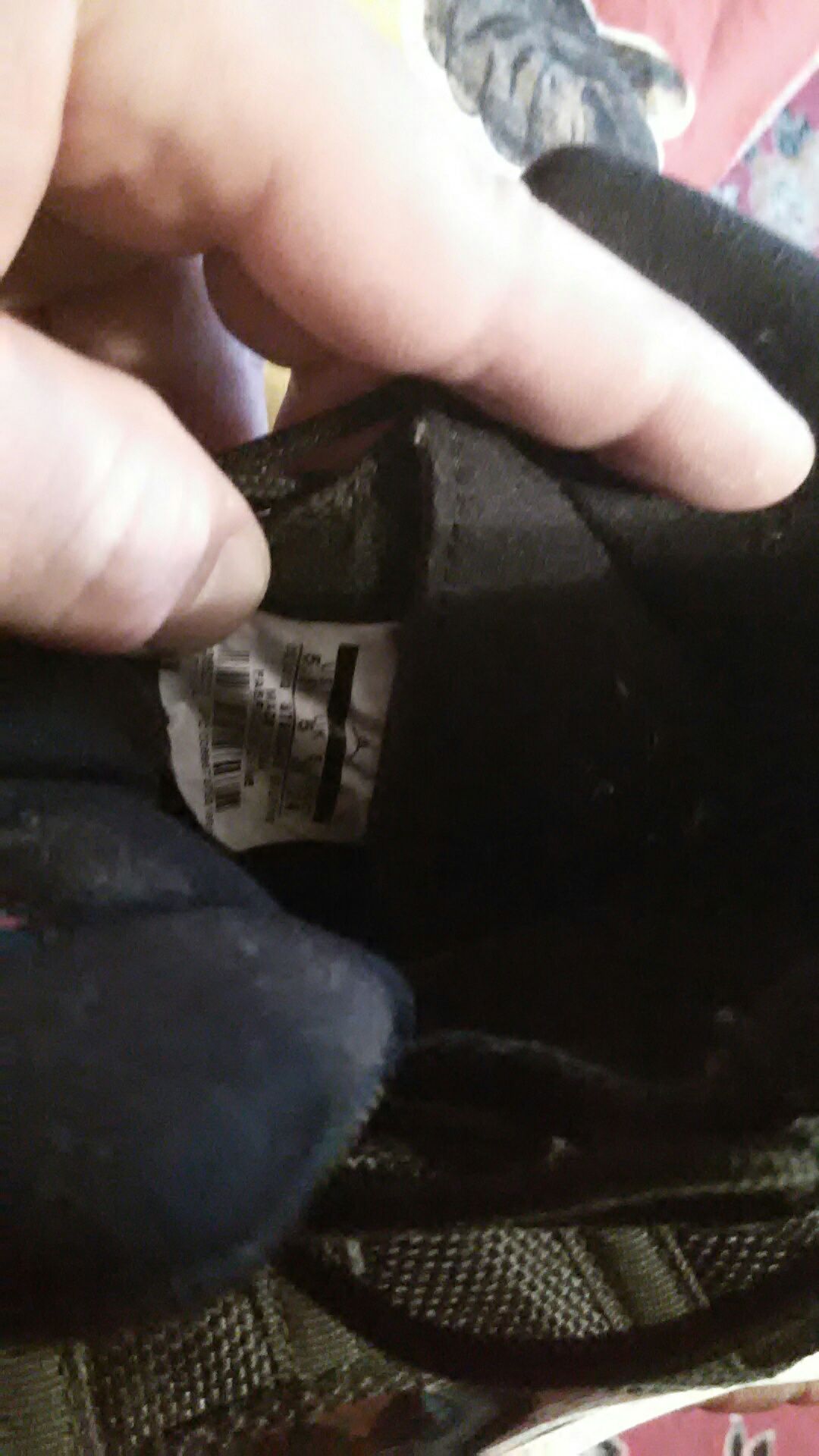 Buty Jordan 11 retro bred mega  obniżka