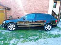 Audi A4 audi a4 b8 stan bardzo dobry