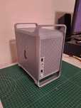 Mac Pear pro Mini