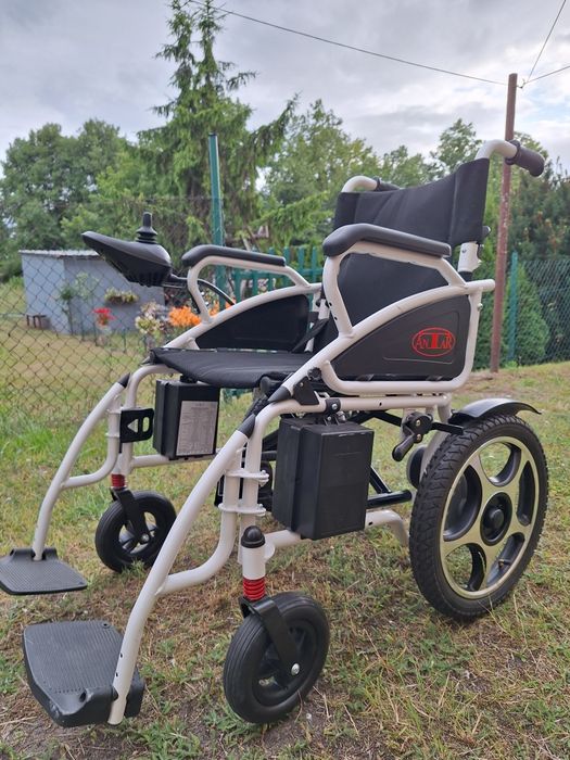 Sprzedam wózek ANTAR AT52304