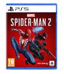 Marvel's Spider-Man 2 gry Gra na (PS5) Polski Dubbing Płyta