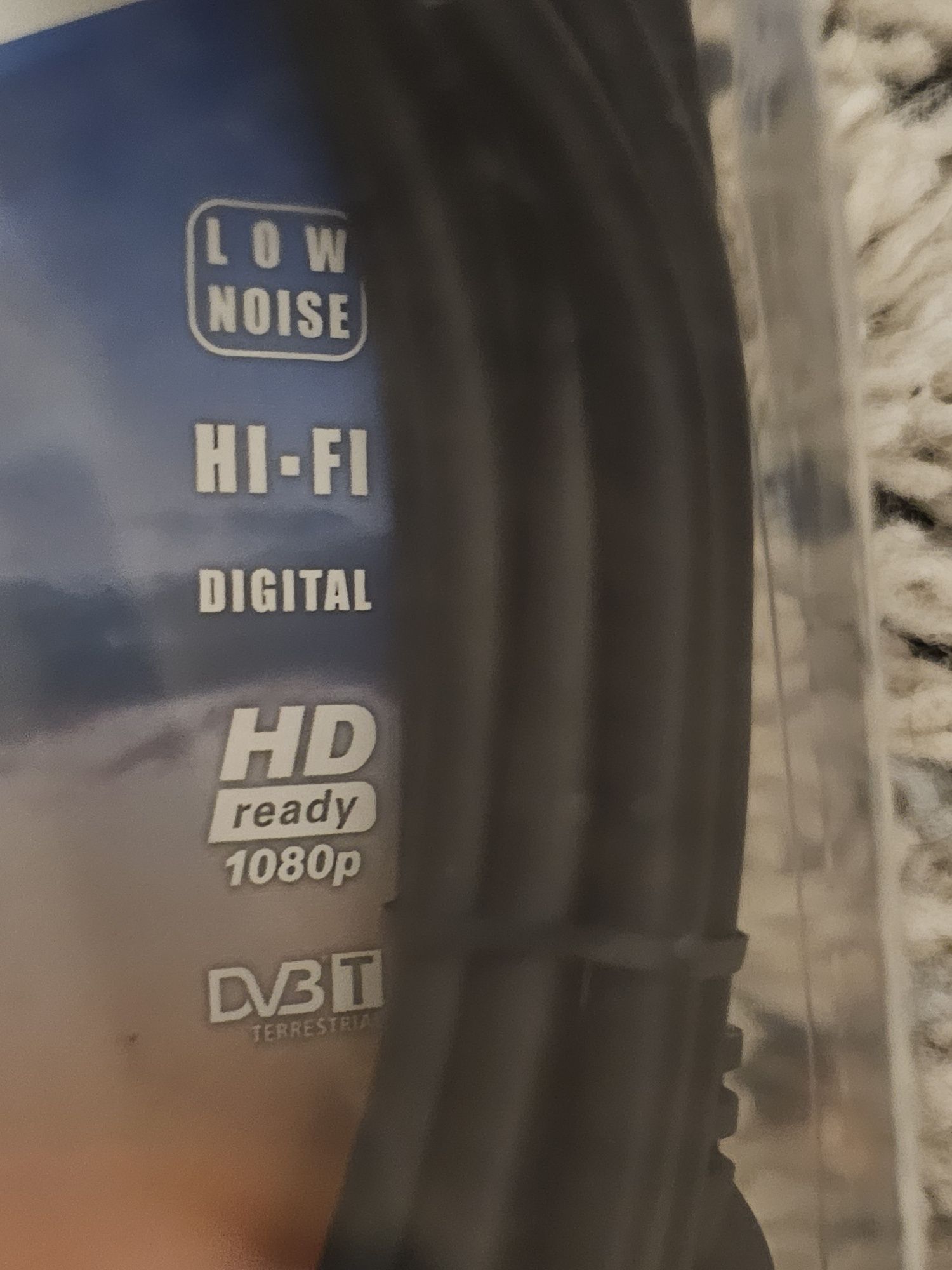 Kabel HDMI 3 m  Nowy