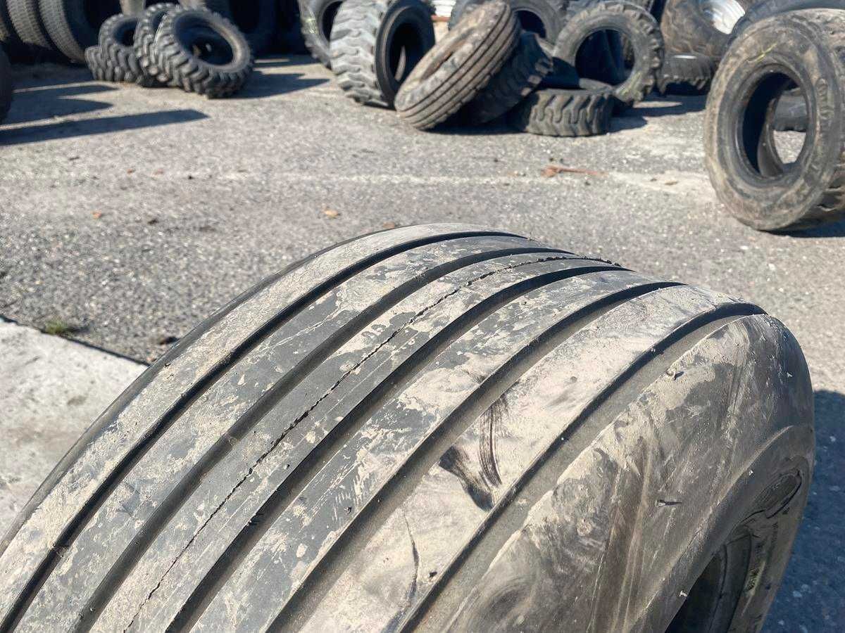 Opona Używana 12.5-16 BKT Farm Implement 100% Bieżnika Możliwa Wysyłka