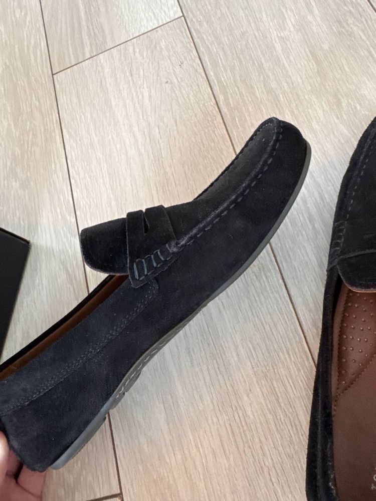 Продам мокасины Tommy Hilfiger, оригинал