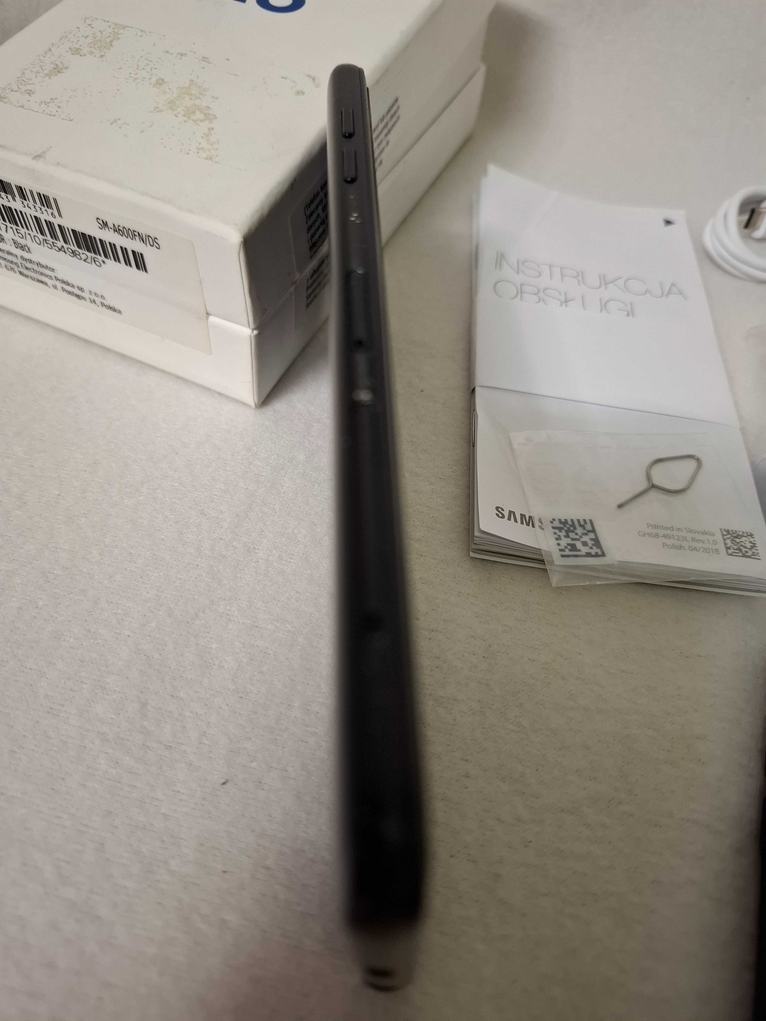 Samsung Galaxy A6 SM-A600FN