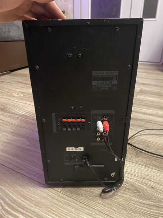 Gemix HT-3050 Торг