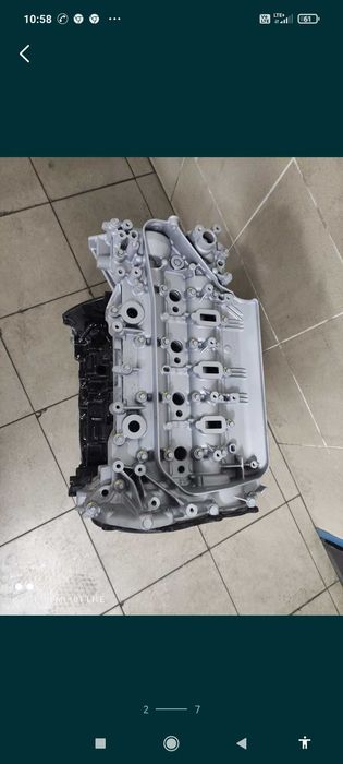 Silnik 1.6 DCI R9M Po REGENERACJI !!Gwar. ROK ! Trafic talisman eapace