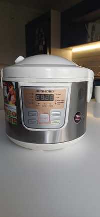 Multicooker Redmond 3 l / 500 W