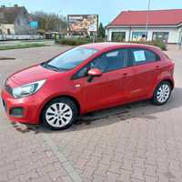 Kia Rio KIA RIO 135 000