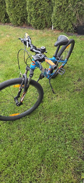 Rower  Giant, xxs ,26'