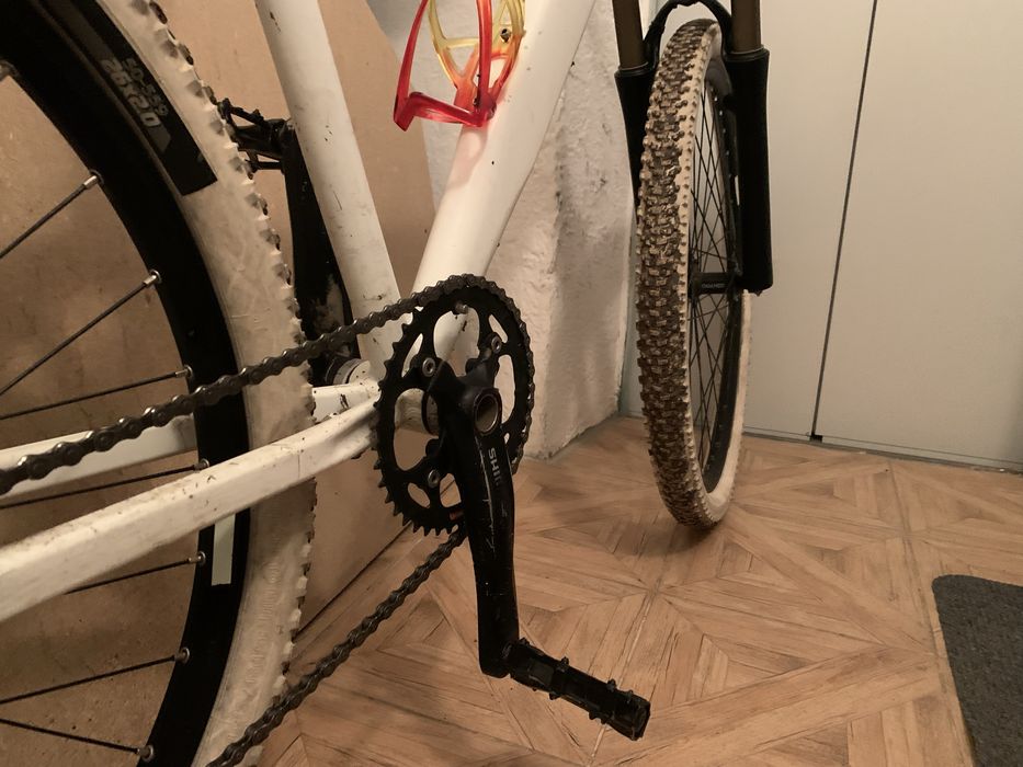 Спортивный велосипед 26