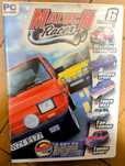 Gra Maluch Racer pierwsze wydanie Max Game 4/2003

Gra Maluch Racer pi