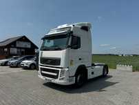 Volvo FH 500 !! Euro 5 EEv !! Stan BDB !! Z Francji