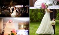 Видео и фото съёмка свадеб в Одессе от 200$