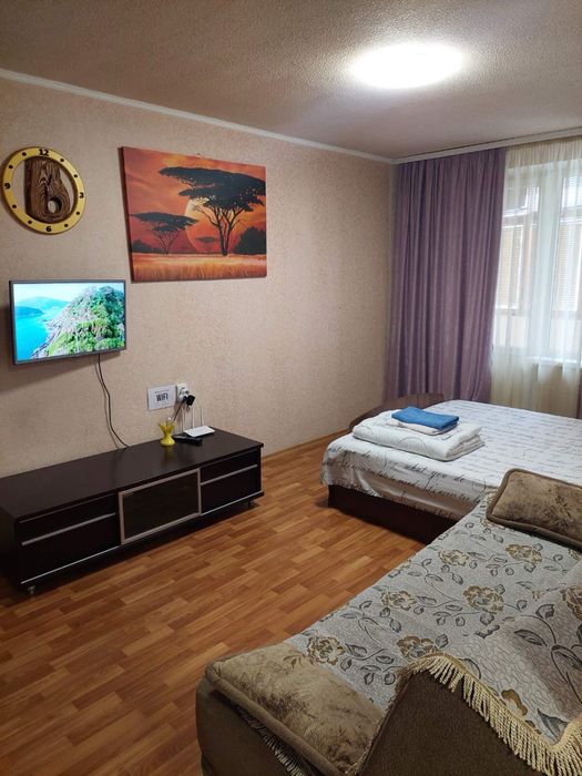 Подобово на Салтівці, трц Україна