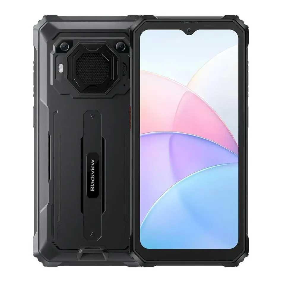 Смартфон Blackview BV6200 Pro 6/128Gb 13000mAh NFC Octa Core Global