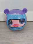 Littlest Pet Shop maskotka w kuli, świnka