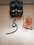 Compressor de ar Stanley Fatmax
