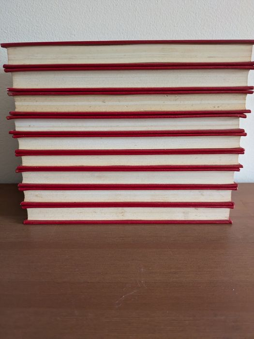 C Coleção completa - Novelas e Contos Aquilino Ribeiro (Opt. Estado)