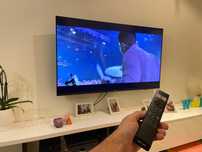 Tv Philips Smart 55"