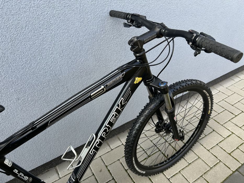 Rower Trek mtb 26”