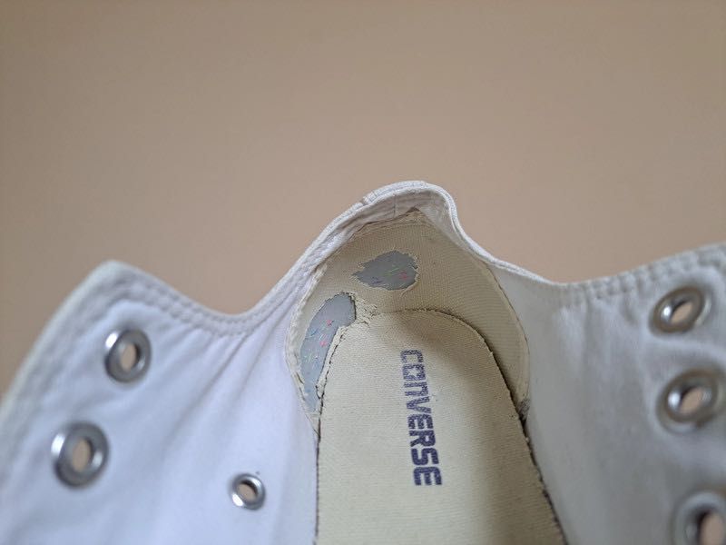Converse All Star Chuck Taylor trampki tenisówki rozm. 39