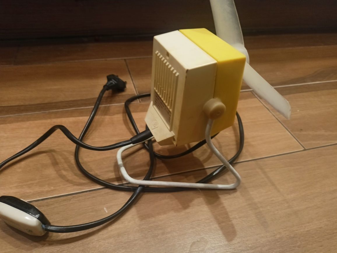 Wentylator predom metrix Zefir