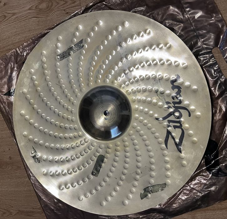 Talerz Zildjian 20" Z Custom Ride Cymbal