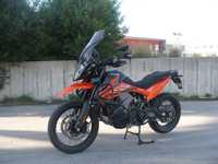 KTM 890 adventure