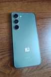Samsung Galaxy S23 zielony