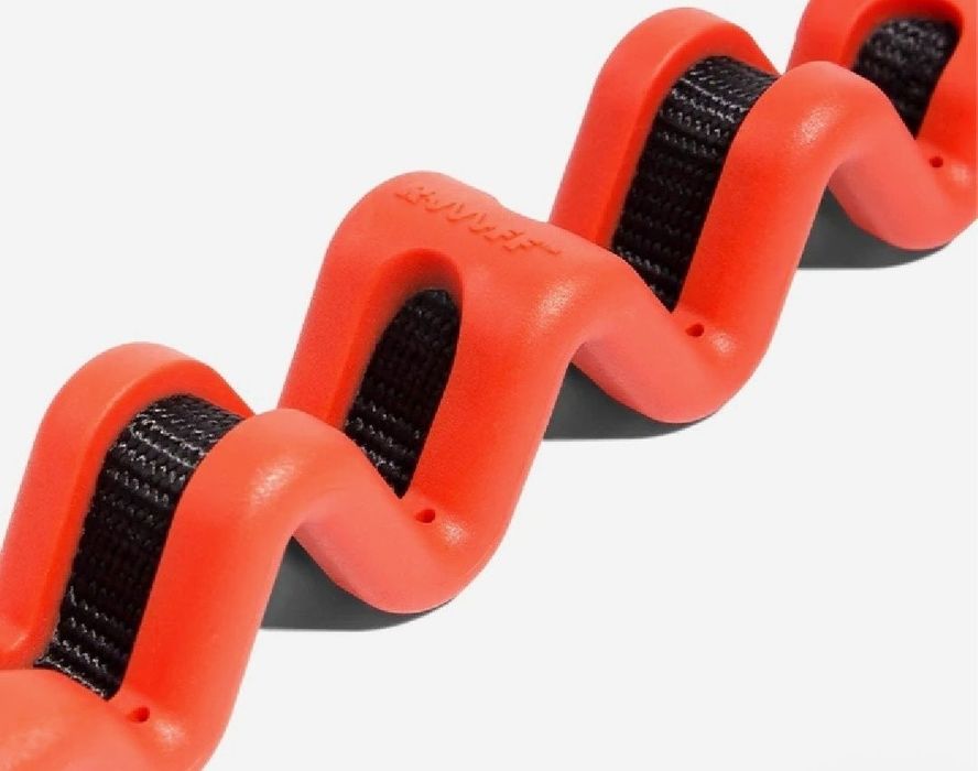 Trela de controlo anti puxão NOVA