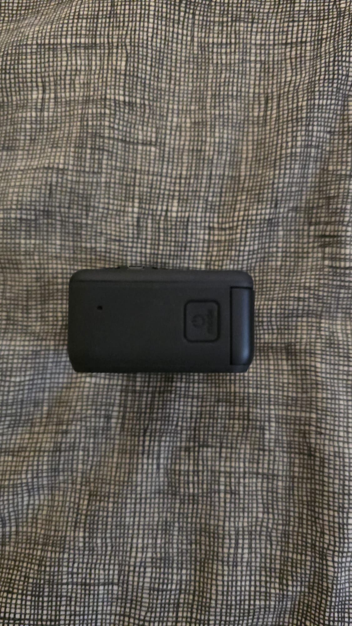 Camera filmadora gopro black7