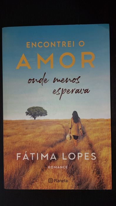 Livros à procura de nova casa