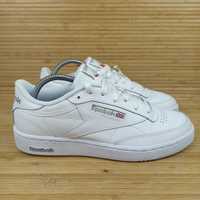 Чоловічі кросівки Reebok Classic Club C 85 Розмір 46 (30 см.)