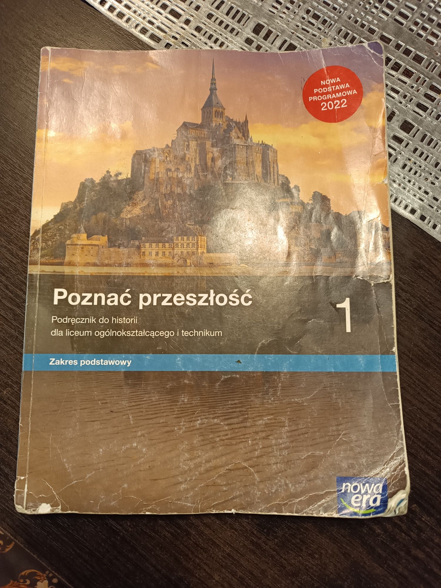 Poznać przeszłość 1