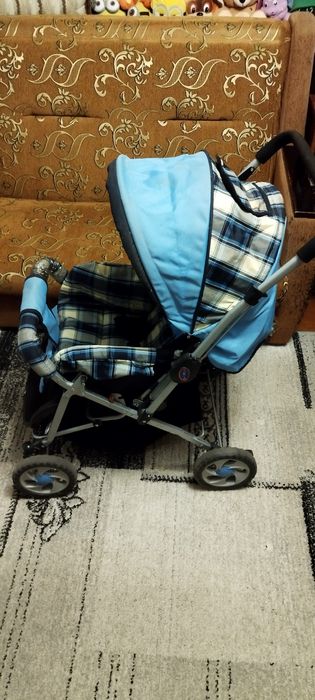 Коляска дитяча ,