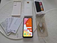 & Zadbany Samsung Galaxy A14 & 64GB & Bez Rat I Blokad & Dual Sim