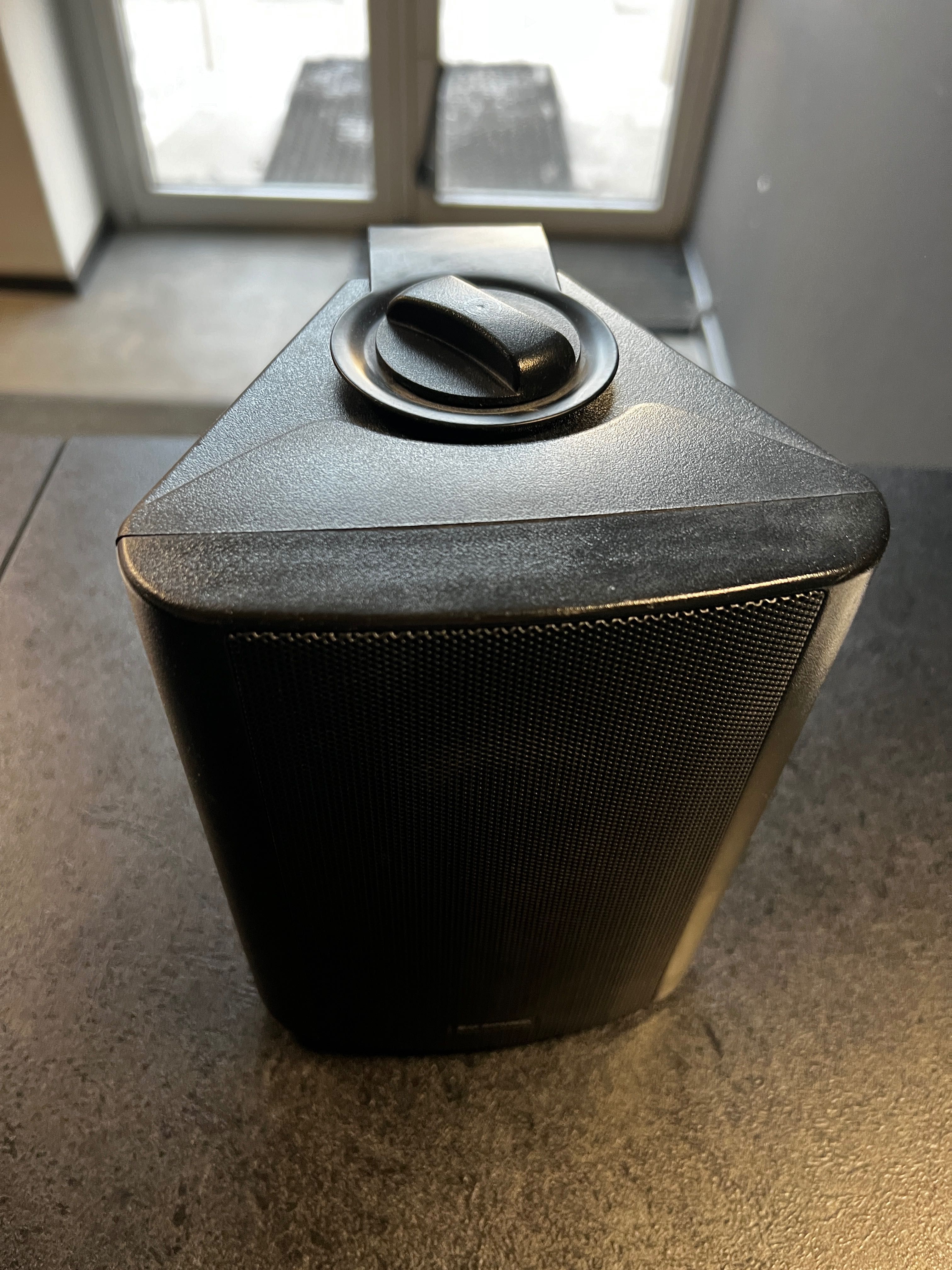 Głośnik Ścienny RH Sound BS1040TS/W
