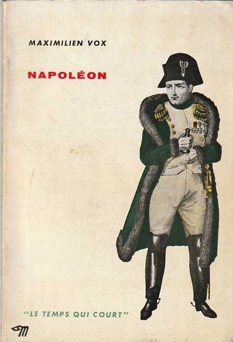 Napoléon (M.V.)-Maximilien Vox-Seuil