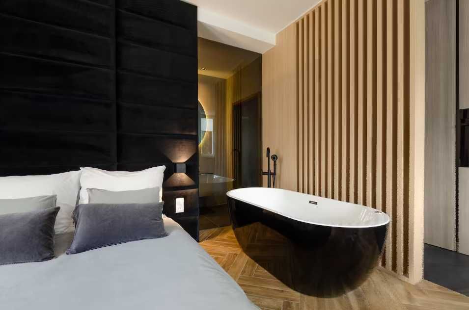 Prywatne Mieszkanie z Jacuzzi i Rurą do Tańca na wyłączność w centrum!