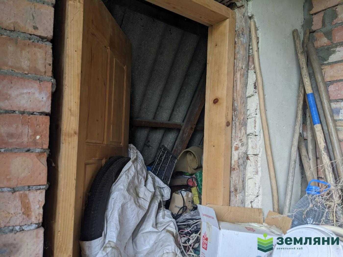 Продається дачна ділянка з будинком с. Павлівка, СТ Золота Нива 7 сот
