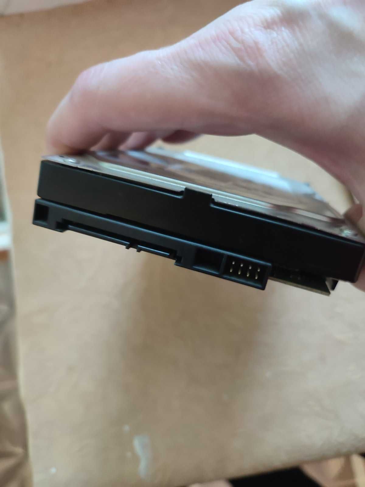 Жорсткі диски Western Digital 320 ГБ