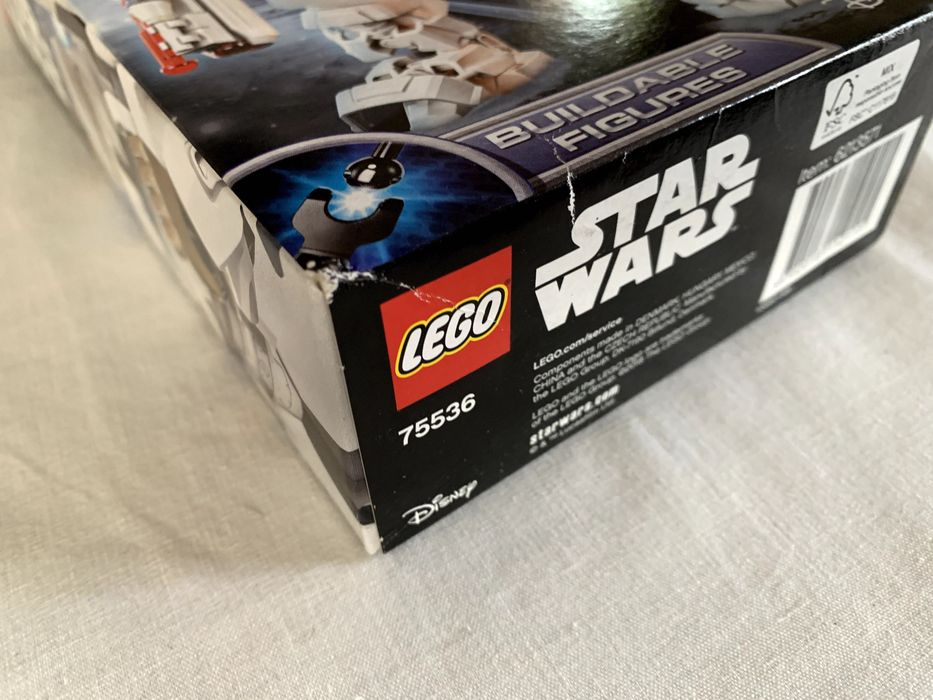LEGO Star Wars - Range Trooper ref. 75536