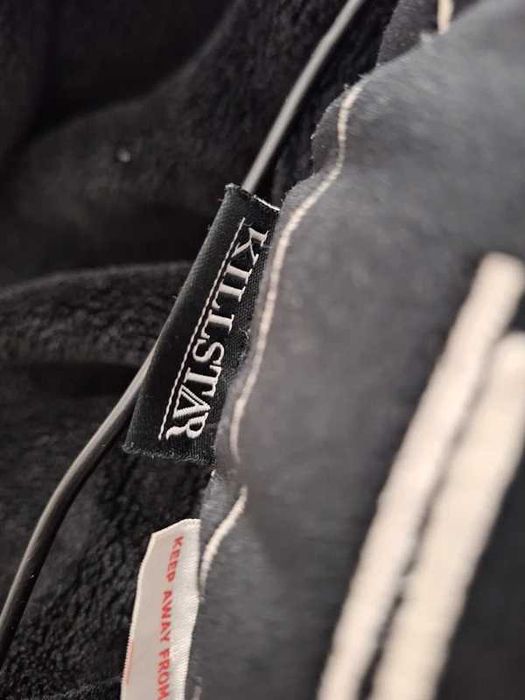 Poduszka Killstar Dynia Pumpkin