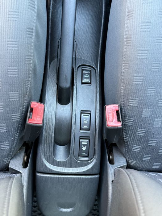 Nissan Micra Автомат Идеал Состояние