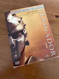 DVD Gladiador - Edição Especial