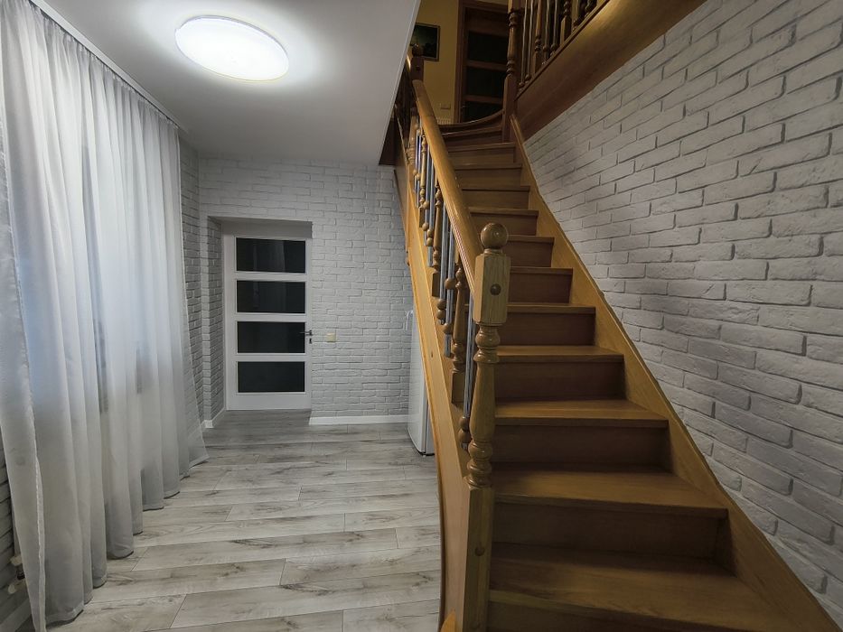 Оренда класного будинку